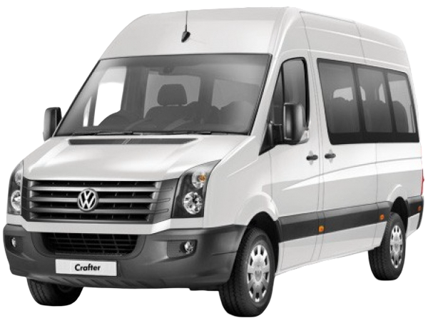 Personel Servis Aracı